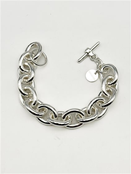 Pulsera Unoaerre Mujer in Bronce 000EXH0115052-45 - 000EXH0115052-45